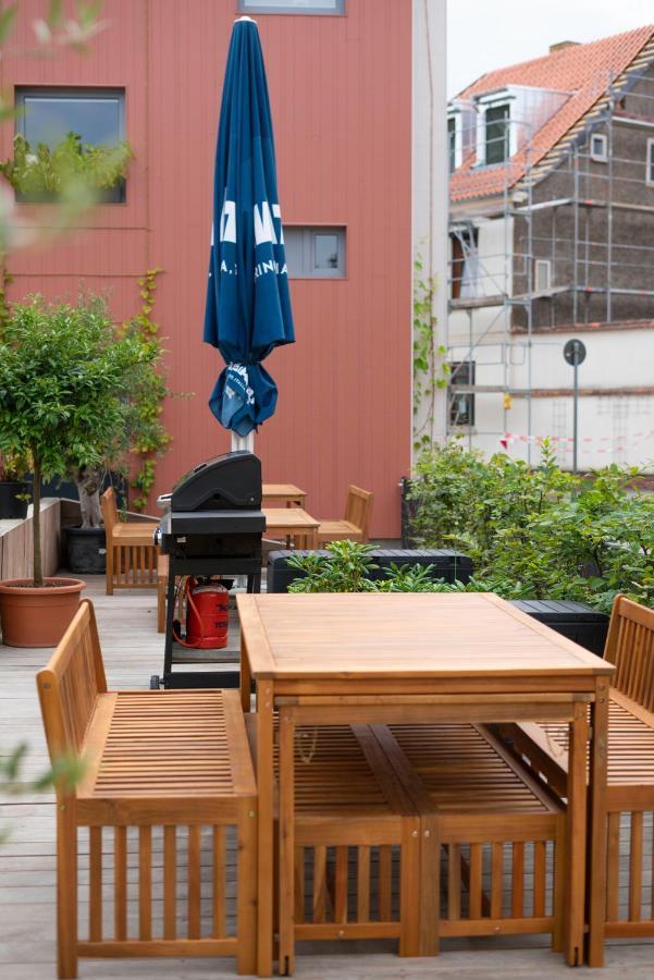 Ferienhaus Inselliebe Malchow  Ngoại thất bức ảnh